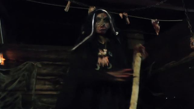 баба яга(Slaughter to Prevail) смотреть онлайн