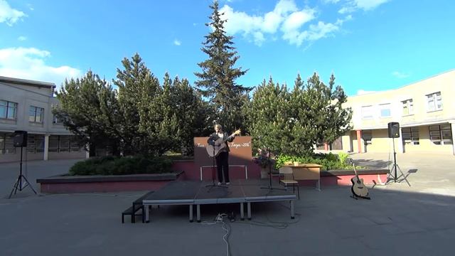 Весна Поэзии 2016. НАТАЛЬЯ ШАРОВА смотреть онлайн