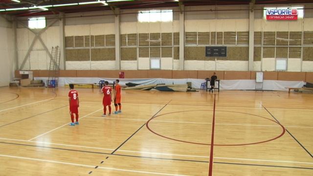 КПРФ-2 - Красная Гвардия смотреть онлайн