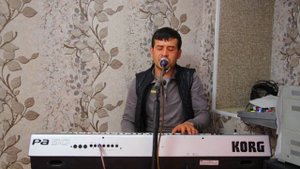 Бегзодбек Кодиров Согиндим ёр! Begzodbek Qodirov Sogindim yor!