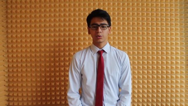 Оралбеков Жүсіпберді М.Мақатаев "Мына қасқа" өлеңі смотреть онлайн