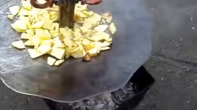 запекаем картофель быстро и вкусно