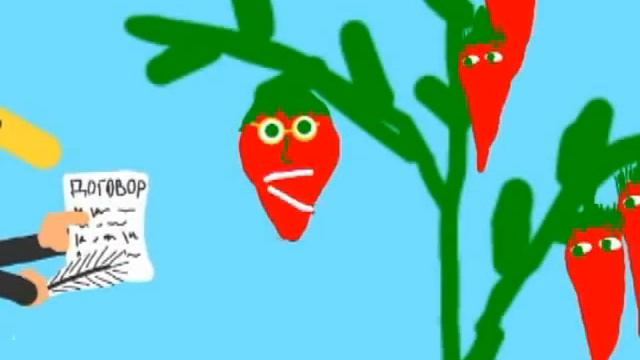 Shergin hot sauce Реклама моего соуса из перцев смотреть онлайн