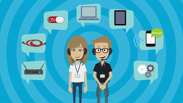 IT Infrastructure by SRS Networks: Empowering Your Business смотреть онлайн