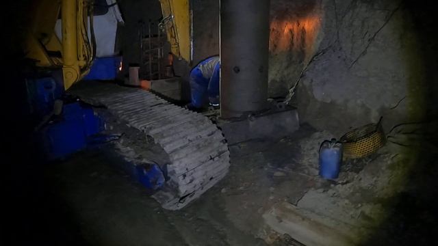 процесс бурения 2 смотреть онлайн