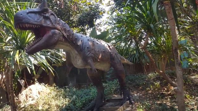 Carnotaurus