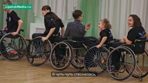 Уникальный липецкий театр Параллели