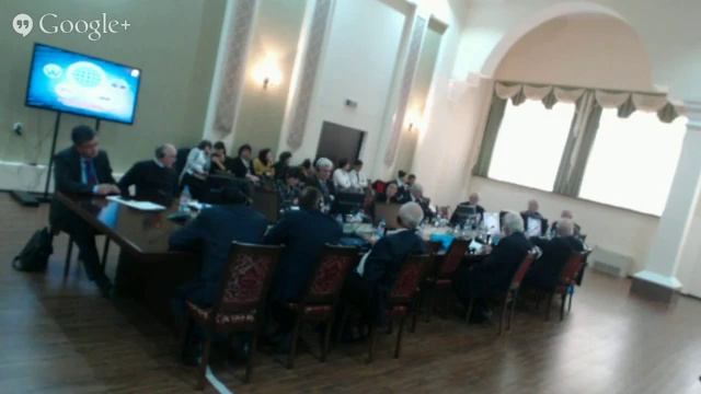 Сессия1. Новая социальная теория для новой парадигмы смотреть онлайн