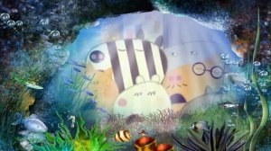 Peppa Pig S3E3 Pedro's Cough