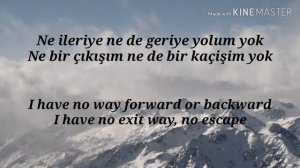 "Beni Azad Et" song lyrics with English translation - Güneşin Kızları / Sunshine Girls ☀️