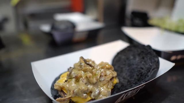 Amazing Cheese Burger & Truffle Mushroom Burger | Cooking Video