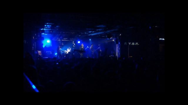 ПТВП   Чиво + Ночь Длинных Ножей  08 11 12 смотреть онлайн