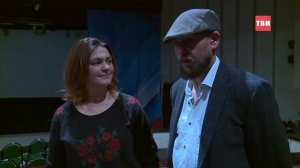 Истринский киноклуб: поэзия на экране!