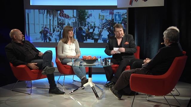 Vardagstro Nya församlingar i Sverige смотреть онлайн