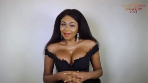 MISS TRANS GLOBAL AWARDS 2021