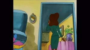 Секретные материалы псов-шпионов Сезон 1 Эпизод 10  Школа повиновения/Пёсик-холл  (улучшено AI)