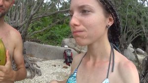 Тайланд 2018 (2 серия) | Знакомство с островом Ко Тао