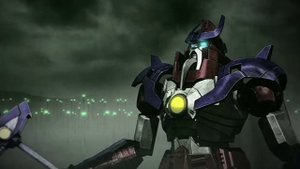 Alpha Trion Flashback | Transformers War For Cybertron - Earthrise