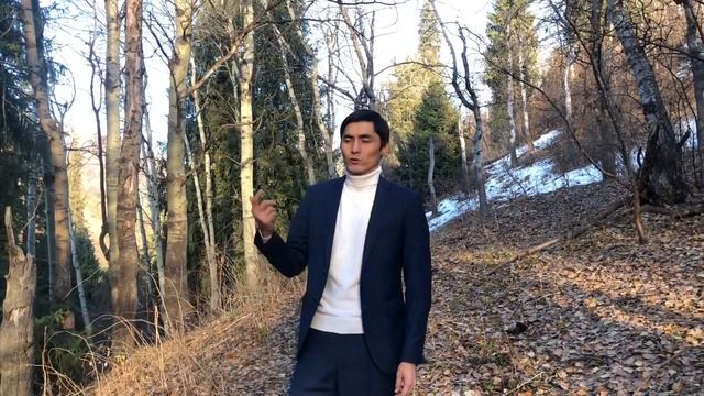 ӨМІР ЖАЙЛЫ БІЛГЕНІМ ЕРЖАН ЖҰМАБЕКҰЛЫ (ЕРЖАН ЖУМАБЕКУЛЫ) смотреть онлайн