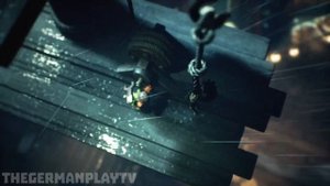 ➤Little Nightmares III (Маленькие Кошмары 3) Официальный Дружеский✪Трейлер | ●Gamescom 2024●