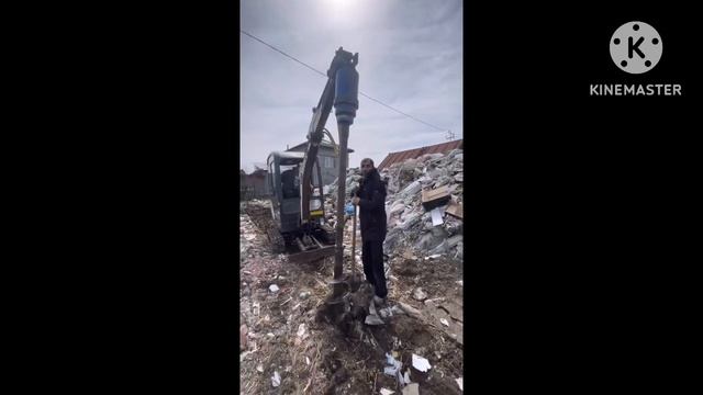 дом мечты Садавой участка Свай смотреть онлайн