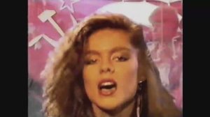 Sheree - Ronnie Talk To Russia (1988)