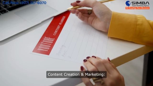 Rev Up Your Roadside & Towing Business with Simba Digital Marketing & Get More Cash Calls! смотреть онлайн