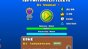 IspyWithMyLittleEye