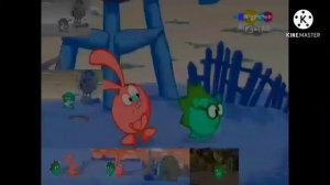 Preview SK&Y Lost Effect Powers