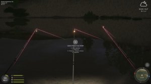 Русская Рыбалка 4 Новогодние Задания Часть16 2.02.25