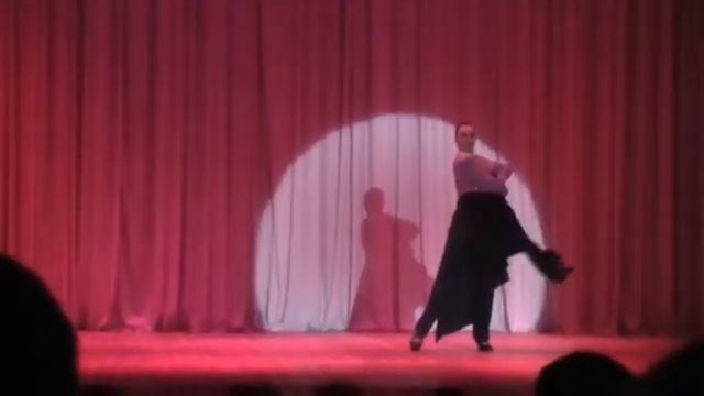 Farruca Евгения Чичёва Трёхкратная Чемпионка Мира по фламенко