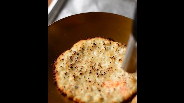 Charring Goat Cheese Truffle Dip смотреть онлайн