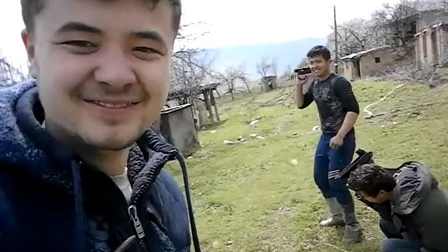 Грибы узбекский смотреть онлайн