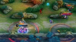 Even RSG Irrad was Amazed How Fast Kairi reached level 15 on Hayabusa