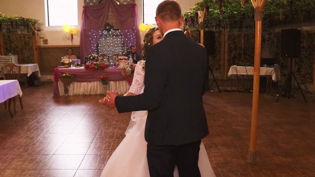 Свадьба Щегловых 10.08.2019 смотреть онлайн