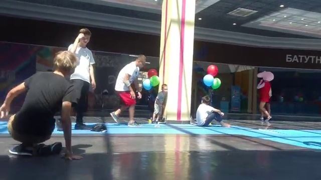 Федор Шорохов vs Аспид(??) смотреть онлайн