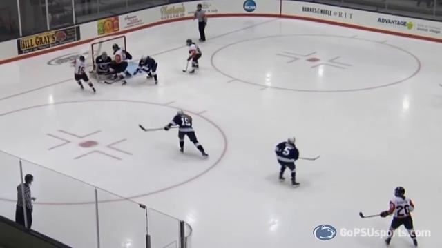Penn State RIT Highlights - Dec. 2