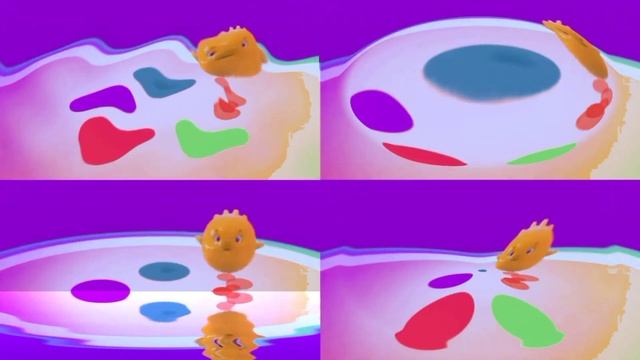 Sunny Bunnies Intro All Opening 4 Different Effects Edition 2022 смотреть онлайн