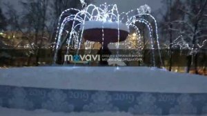 Олтин канот
