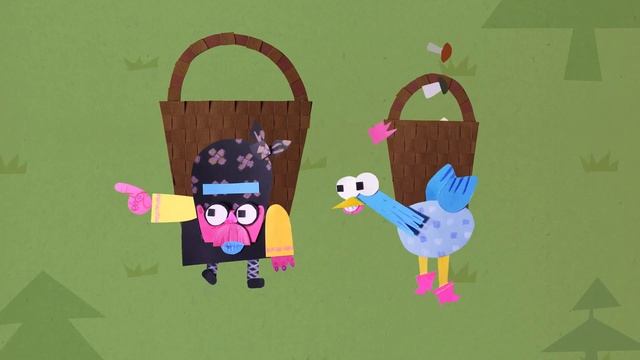 По грибки смотреть онлайн