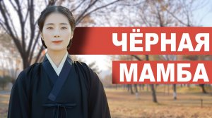 Охота на мамбу - одно из самых сложных дел в истории Южной Кореи