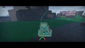 как получить самый мощный топор (катана) в oaklands