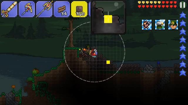 Truffle, o npc cogumelo - terraria смотреть онлайн