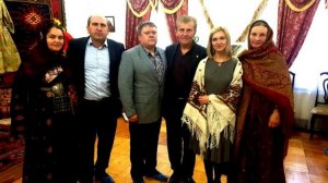 Выставка в Серпухове