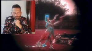 IRELAND/EUROVISION/2024 Reaction/BAMBIE THUG-Doomsday Blue