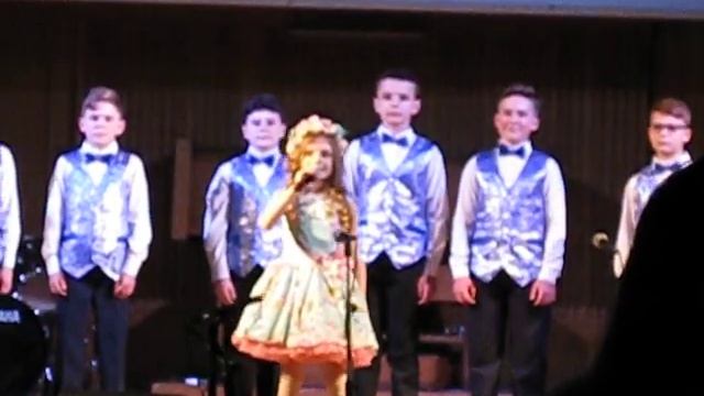 Сема Таісія. "Країна дитячих мрій". смотреть онлайн