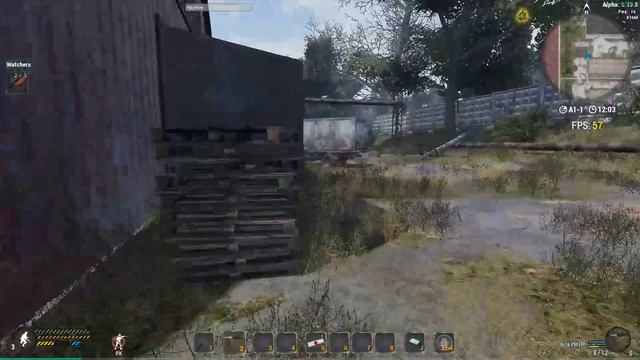 Will to Live Online - Angezockt