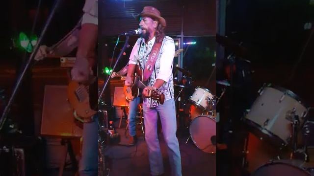 Black Creek Rizin Band - Ole Red смотреть онлайн