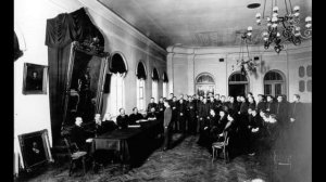 экспозиция «Школьные годы чудесные»