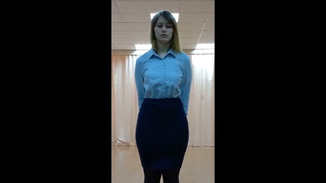 Художественное слово: Татарская культура. Фестиваль национальных культур "Студенты на волне дружбы" смотреть онлайн